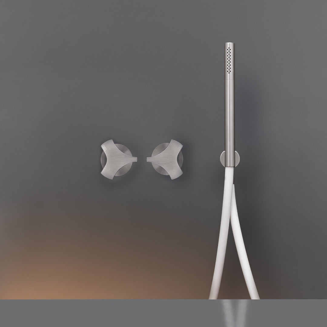 Ziqq Taps For Shower / Bathtub - Progressive Sets ZIQ49 Bathroom CEA   