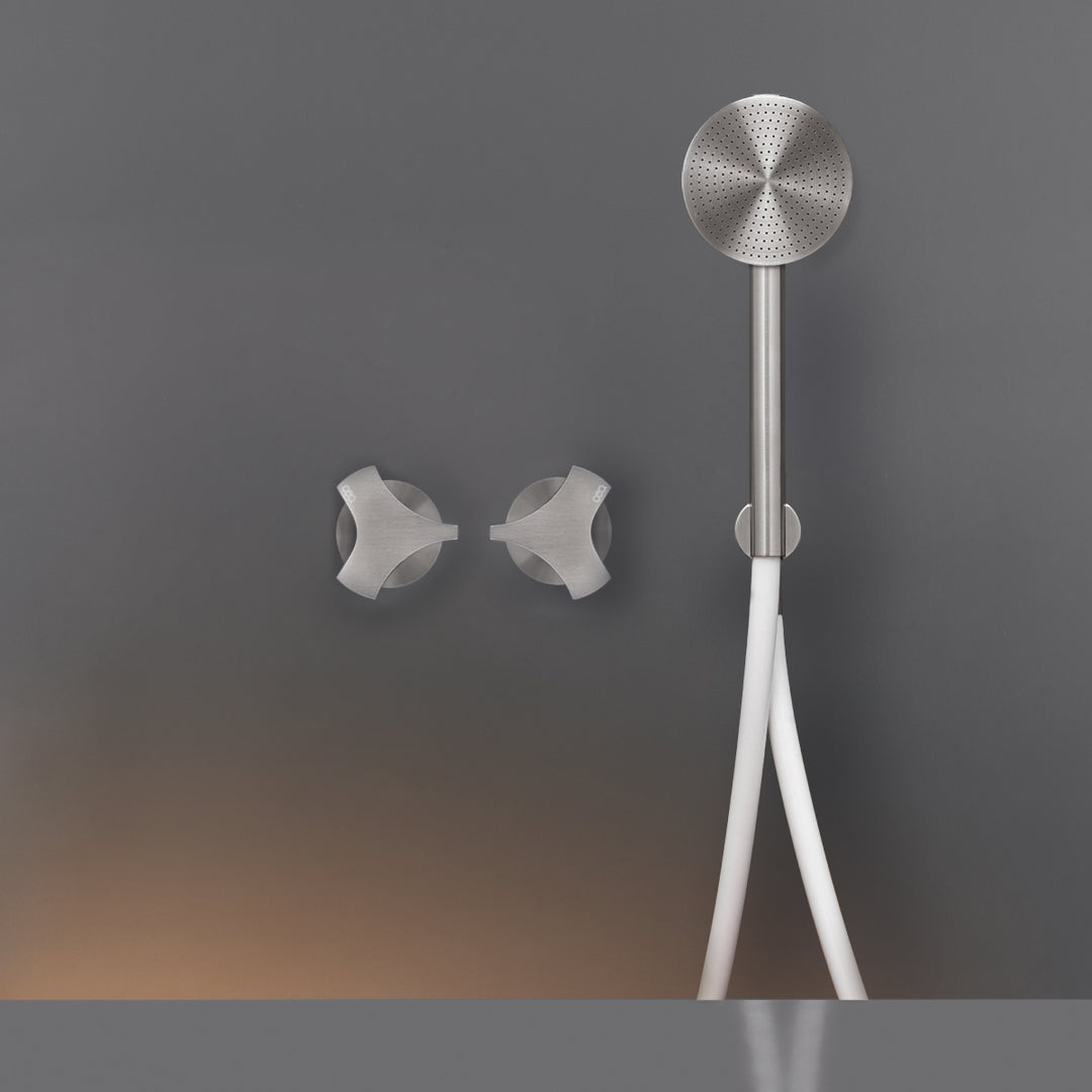Ziqq Taps For Shower / Bathtub - Progressive Sets ZIQ49H Bathroom CEA   