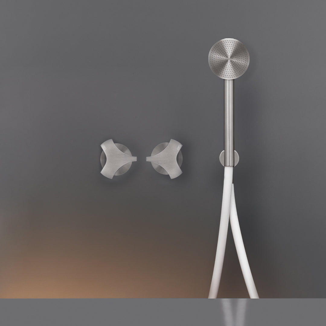 Ziqq Taps For Shower / Bathtub - Progressive Sets ZIQ49Y Bathroom CEA   