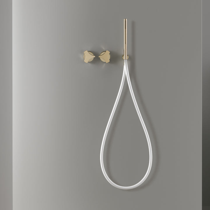 Ziqq Taps For Shower / Bathtub - Progressive Sets ZIQ49 Bathroom CEA   