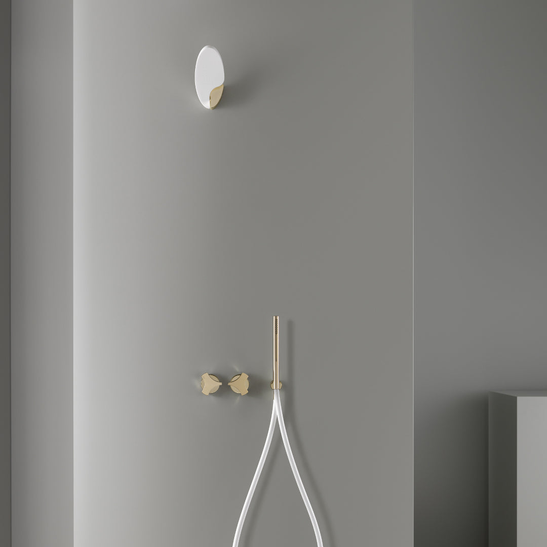 Ziqq Taps For Shower / Bathtub - Progressive Sets ZIQ49 Bathroom CEA   