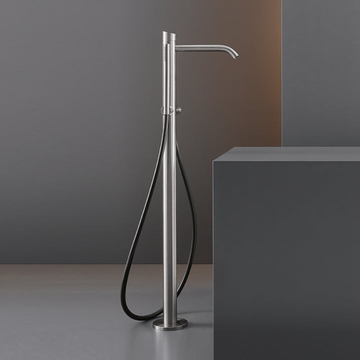 Ziqq Taps For Bathtub - Free-standing Mixers ZIQ51 Bathroom CEA   