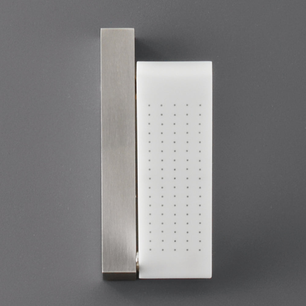 Shower Head ZIQ52 Showers CEA   