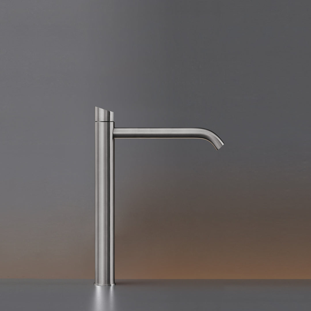 Ziqq Taps For Washbasin / Bidet - Single Hole Progressive Mixers ZIQ54 Bathroom CEA   