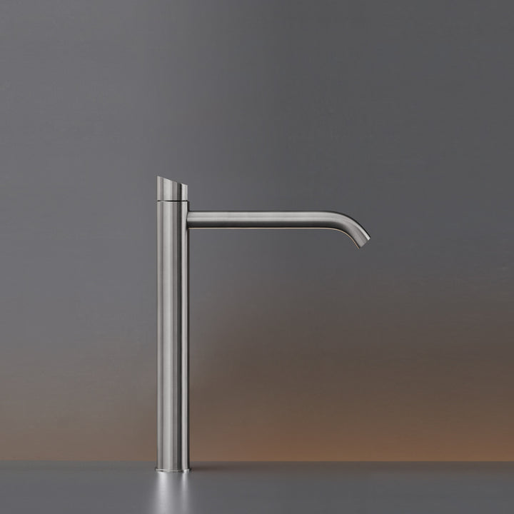 Ziqq Taps For Washbasin / Bidet - Single Hole Progressive Mixers ZIQ54 Bathroom CEA   