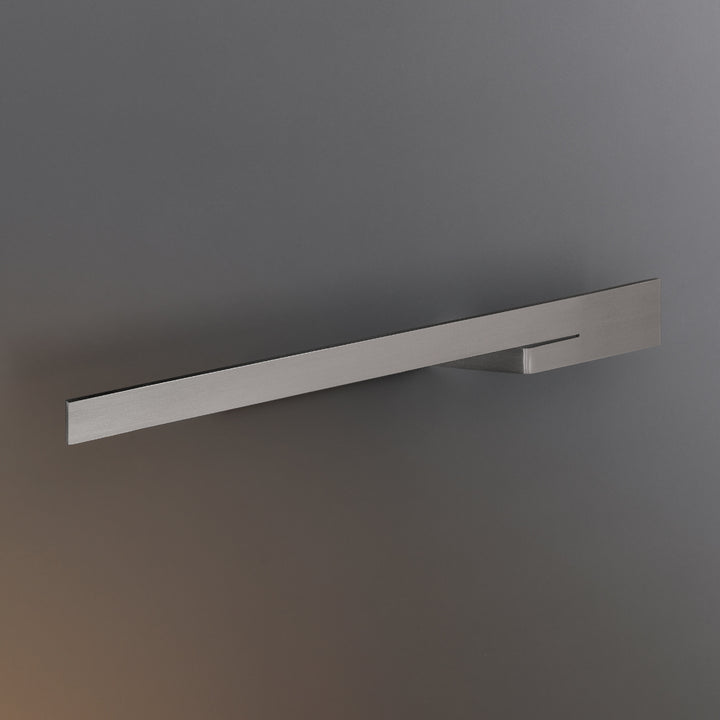 Ziqq Towel Rail - ZIQ60 Showers CEA   