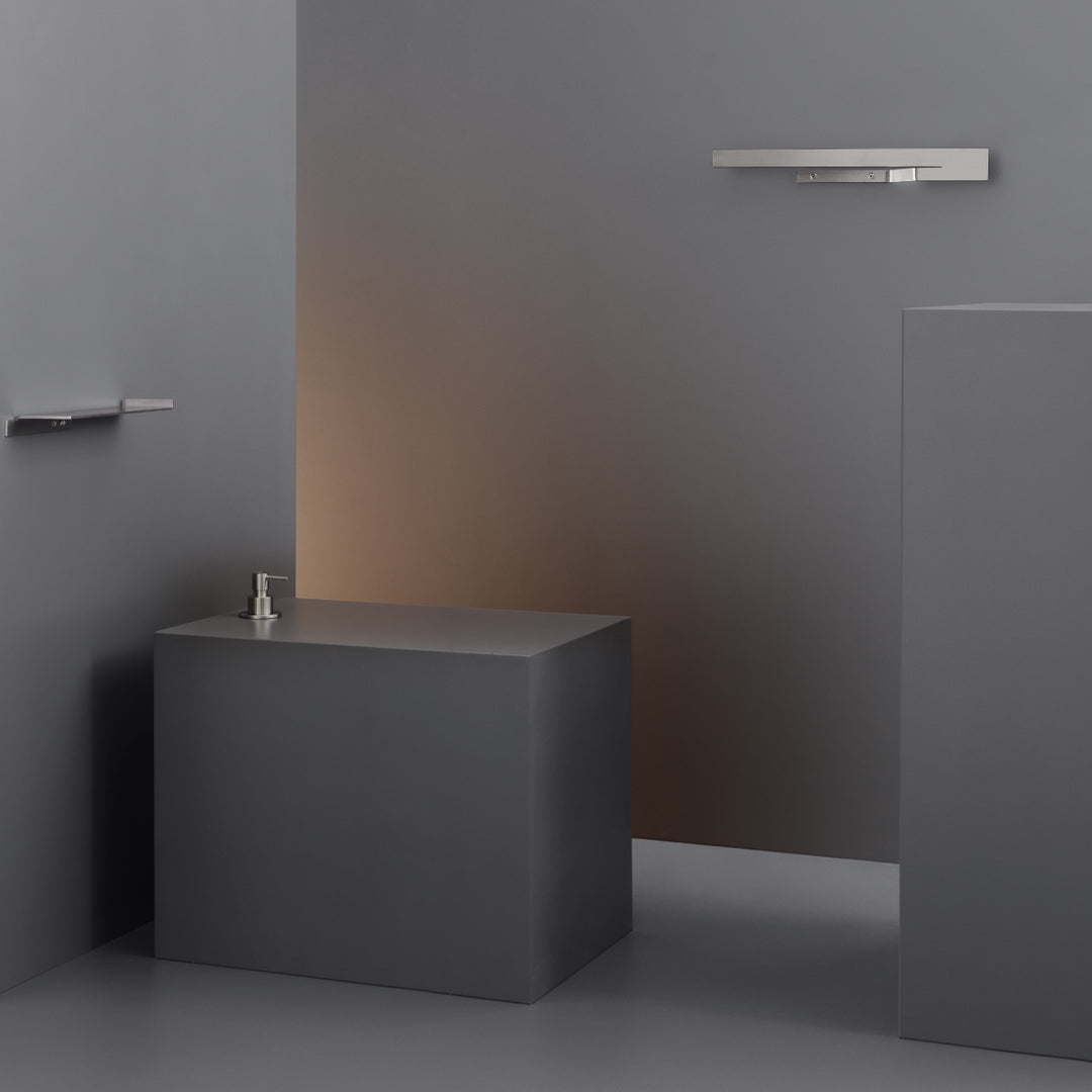 Ziqq Towel Rail - ZIQ60 Showers CEA   