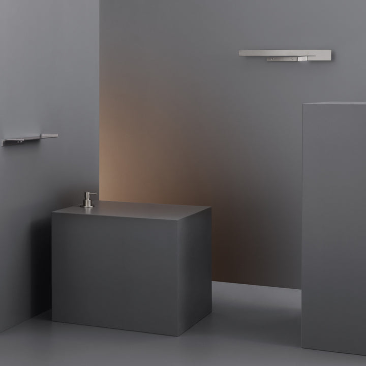 Ziqq Towel Rail - ZIQ60 Showers CEA   