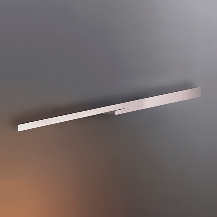 Ziqq Towel Rail - ZIQ62 Showers CEA   