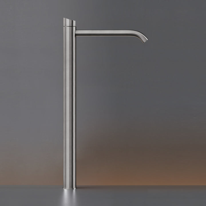 Ziqq Taps For Washbasin / Bidet - Single Hole Progressive Mixers ZIQ70 Bathroom CEA   