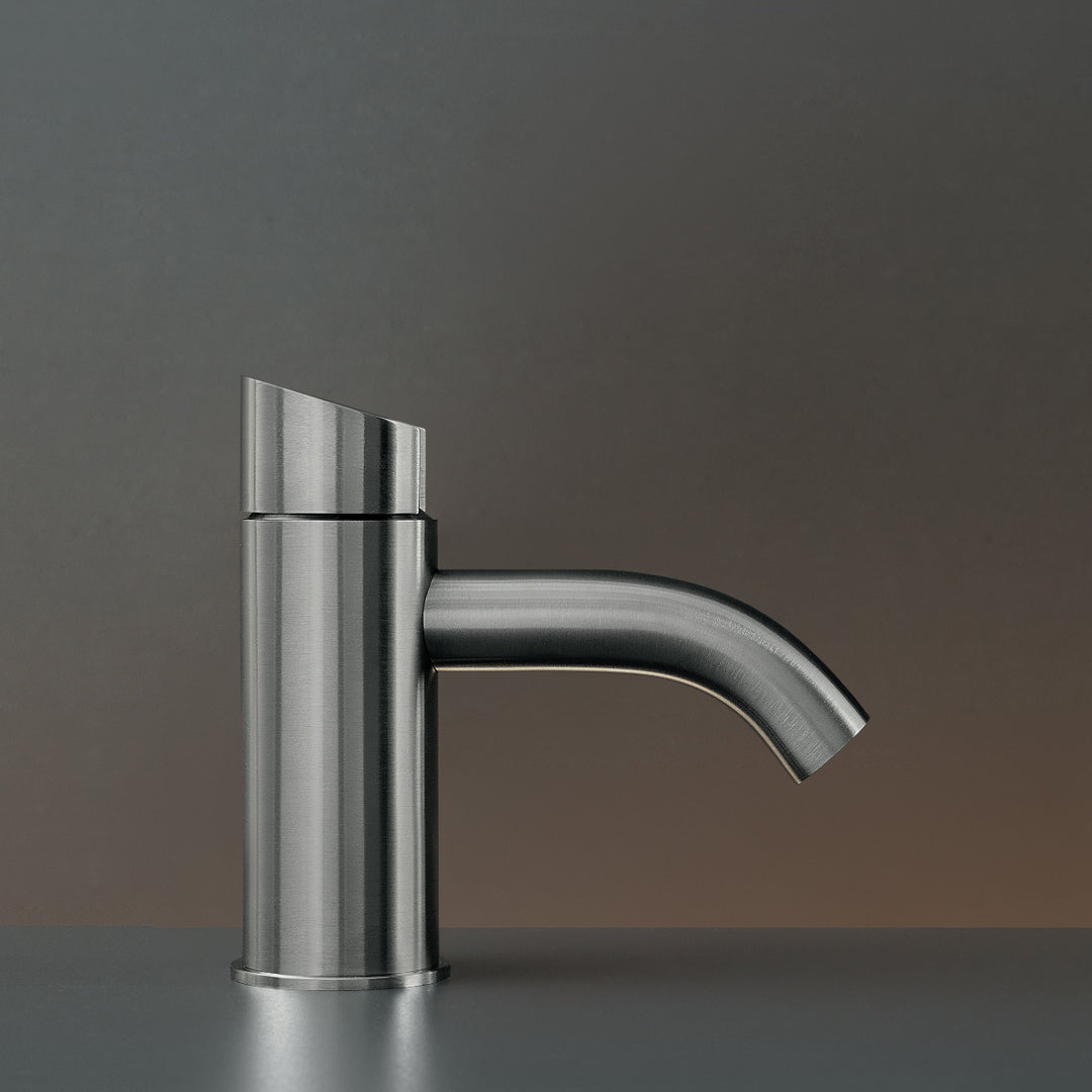 Ziqq Taps For Washbasin / Bidet - Pillar Tap ZIQ74 Bathroom CEA   