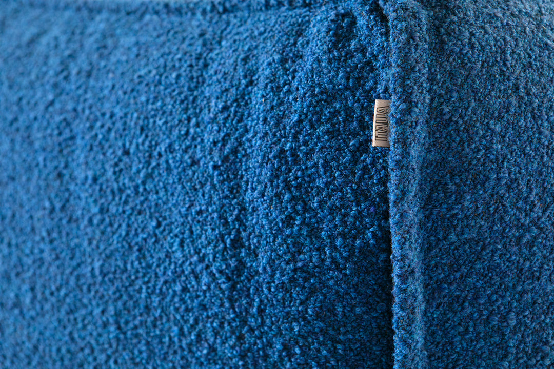 Le Granbambola 3 Seater Sofa Bluette Armchairs B&B Italia   