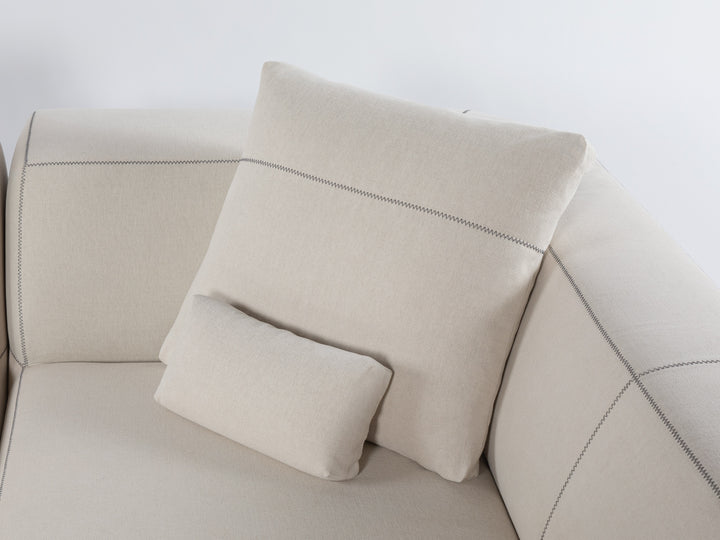 Bend Sofa Sectional Sofas B&B Italia   