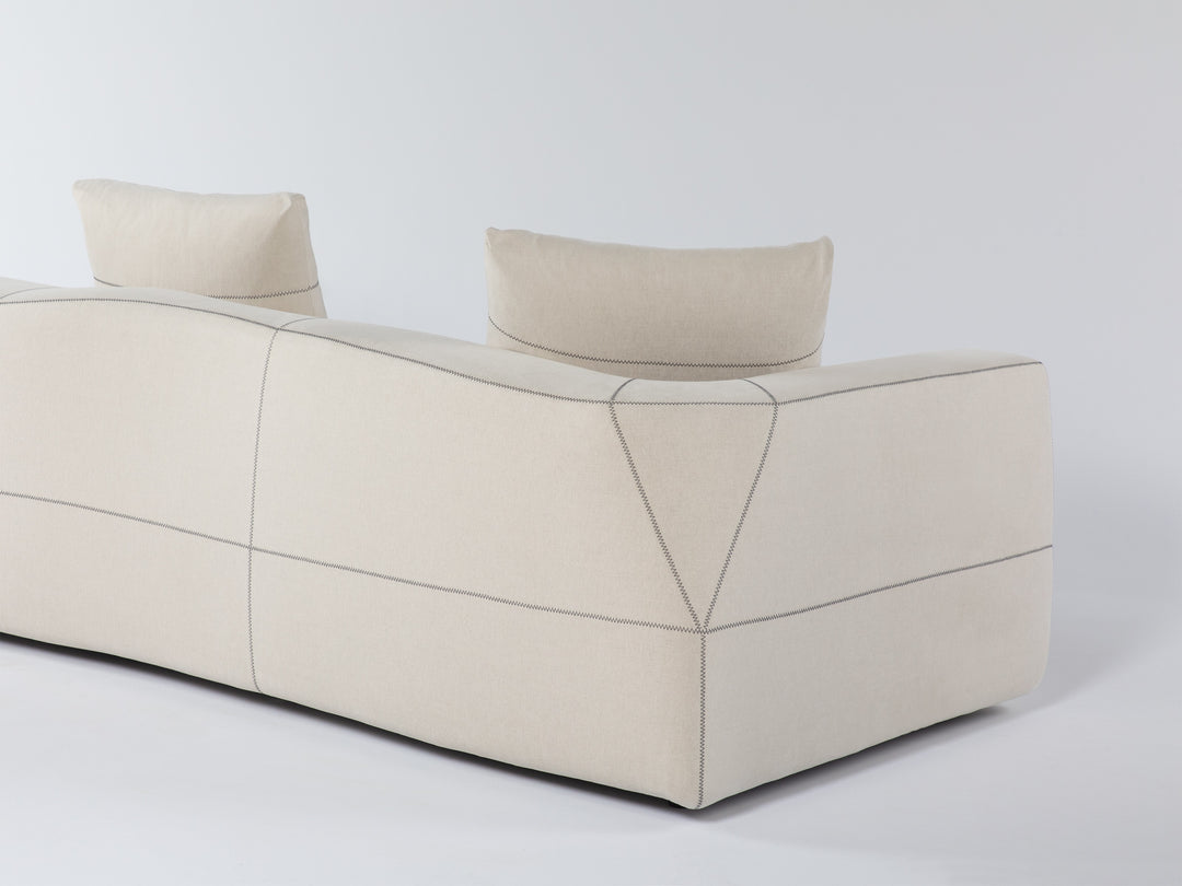 Bend Sofa Sectional – Italian Luxury Interiors
