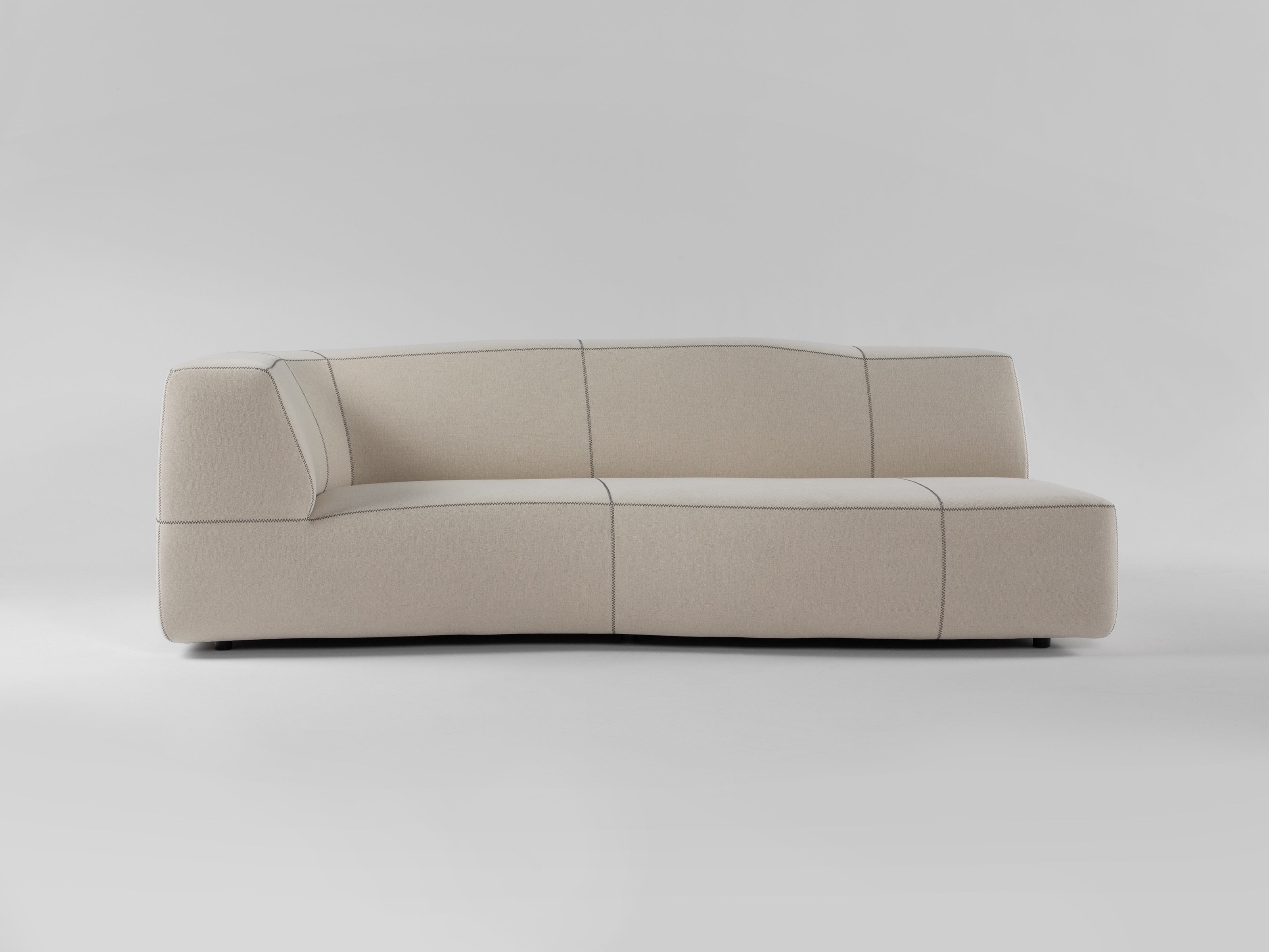 Bend Sofa Sectional – Italian Luxury Interiors