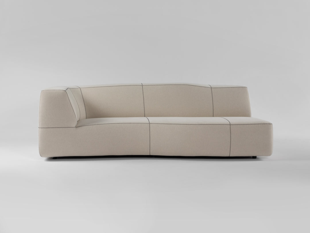 B&B Italia ビーアンドビー BEND SOFA ベンド アームソファ b&b italia | bend sofa – www.softsquare.com