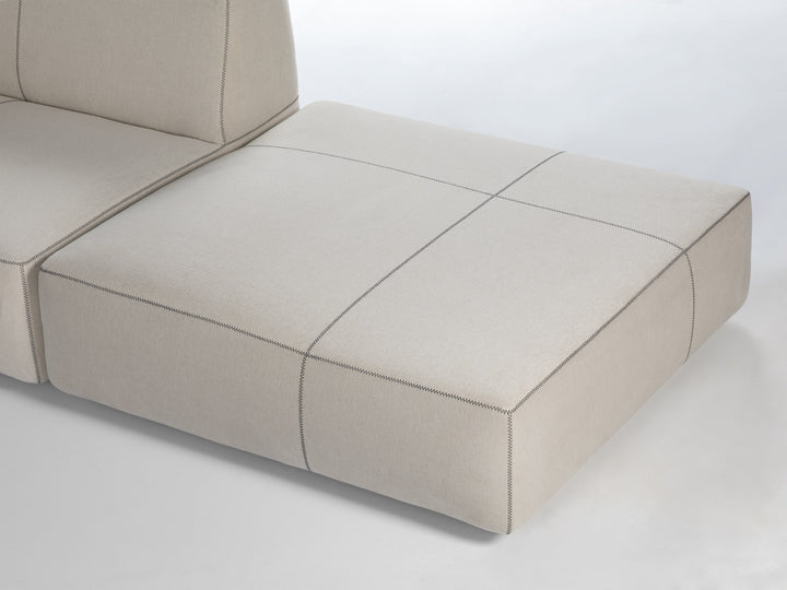 Bend Sofa Sectional Sofas B&B Italia   