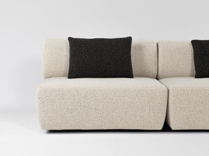 Naviglio Sofa Sectional Sofas B&B Italia   