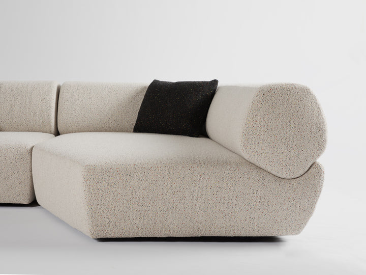 Naviglio Sofa Sectional Sofas B&B Italia   