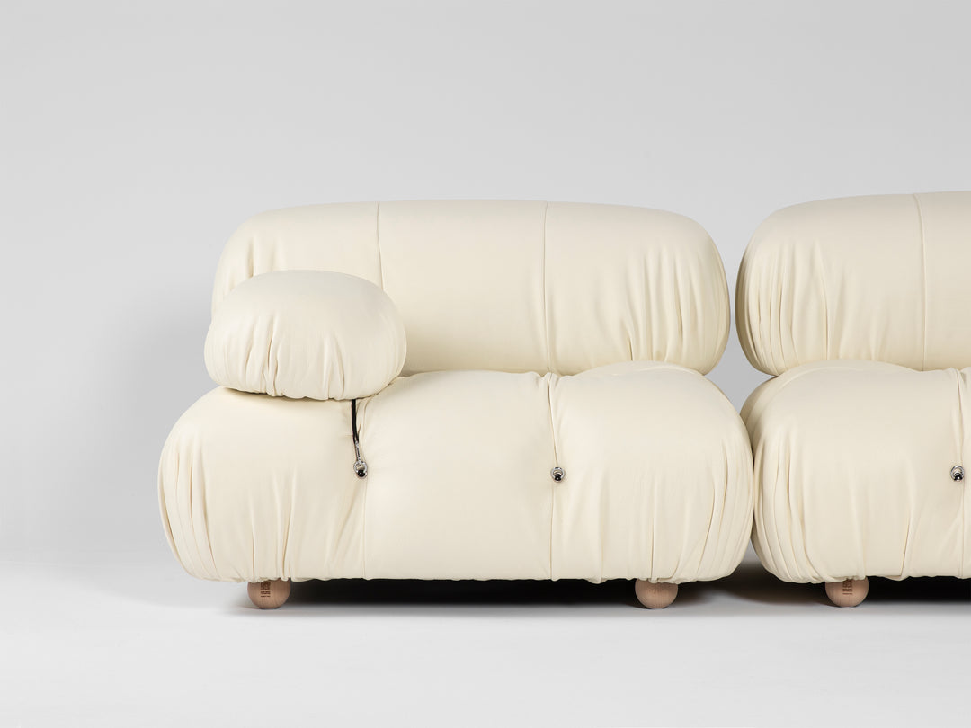 Camaleonda Sofa Sectional Sofas B&B Italia   