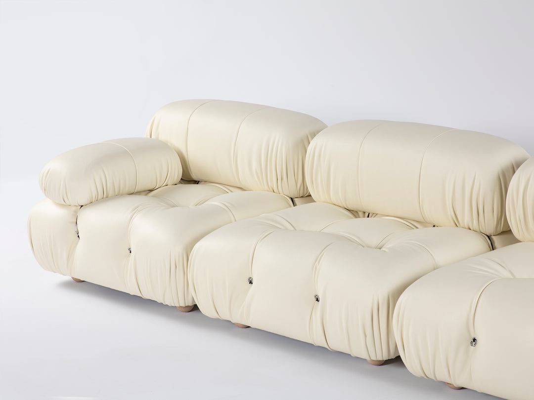 Camaleonda Sofa Sectional Sofas B&B Italia   