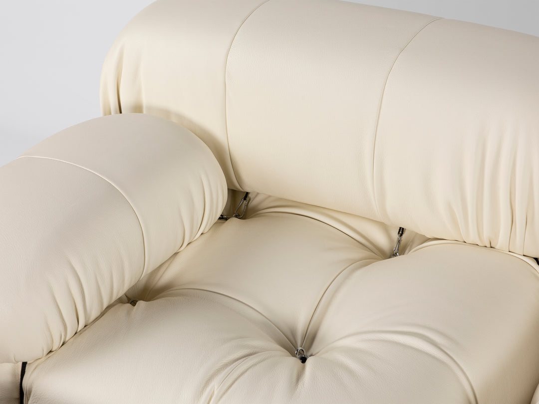 Camaleonda Sofa Sectional Sofas B&B Italia   
