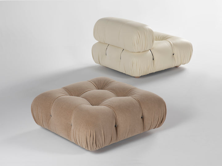 Camaleonda Sofa Sectional Sofas B&B Italia   