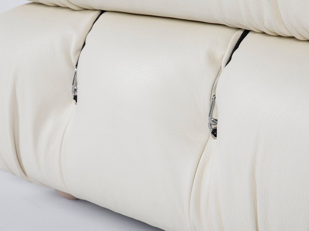 Camaleonda Sofa Sectional Sofas B&B Italia   