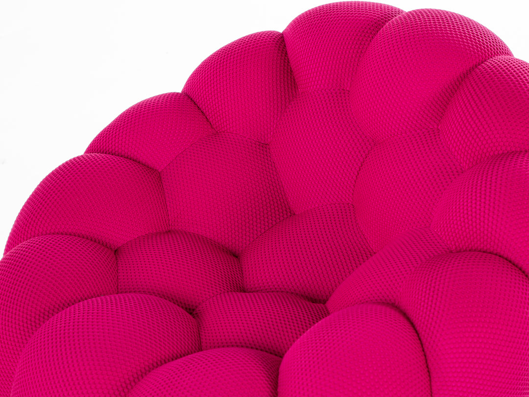 Bubble Pivoting Armchair Azalea 2D Arm Chairs, Recliners & Sleeper Chairs Roche Bobois   