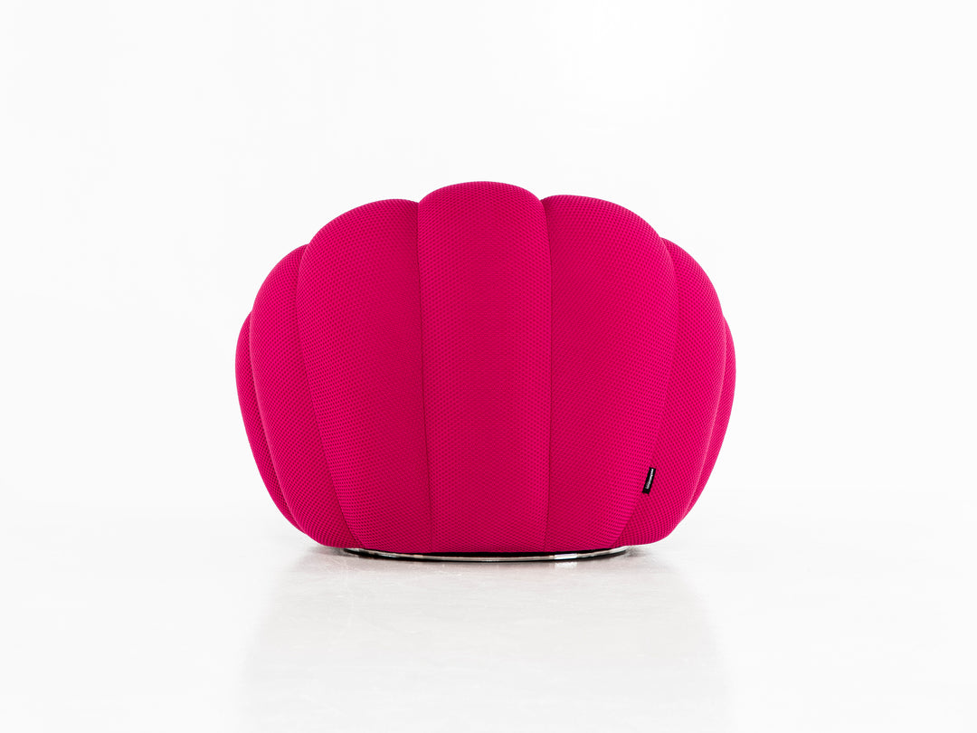 Bubble Pivoting Armchair Azalea 2D Arm Chairs, Recliners & Sleeper Chairs Roche Bobois   