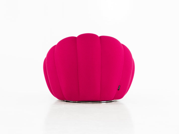 Bubble Pivoting Armchair Azalea 2D Arm Chairs, Recliners & Sleeper Chairs Roche Bobois   