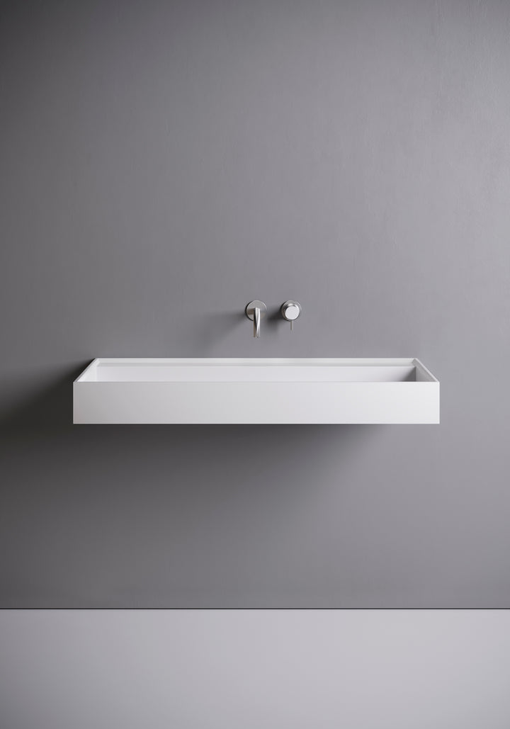 Canale Washbasin Sinks Antonio Lupi   