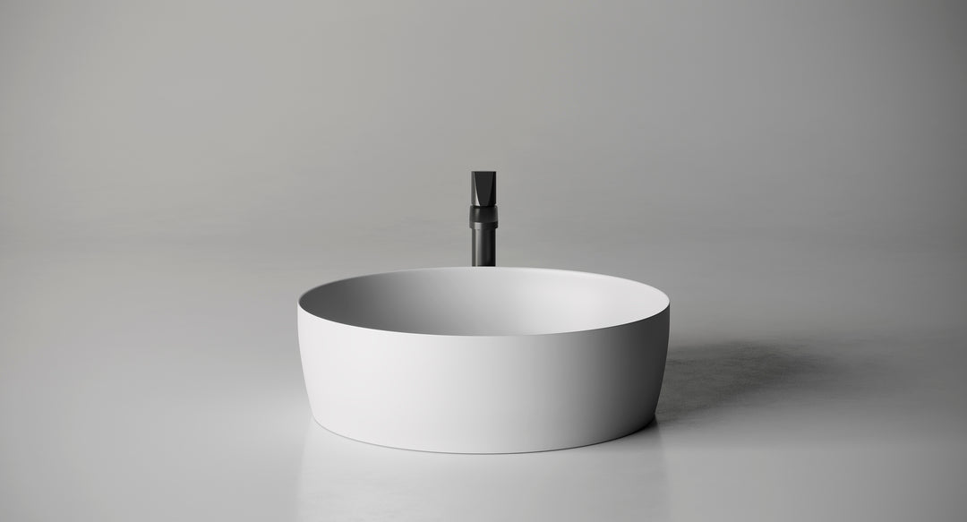 Catino Flumood Washbasin Sinks Antonio Lupi   