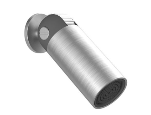 Miniazimut Dispenser Taps Taps Antonio Lupi   