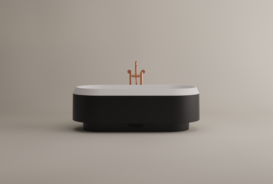 Lariana Tub Bathtubs Agape   