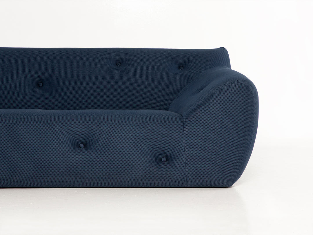 Informel Large 3 Seat Sofa Sofas Roche Bobois   