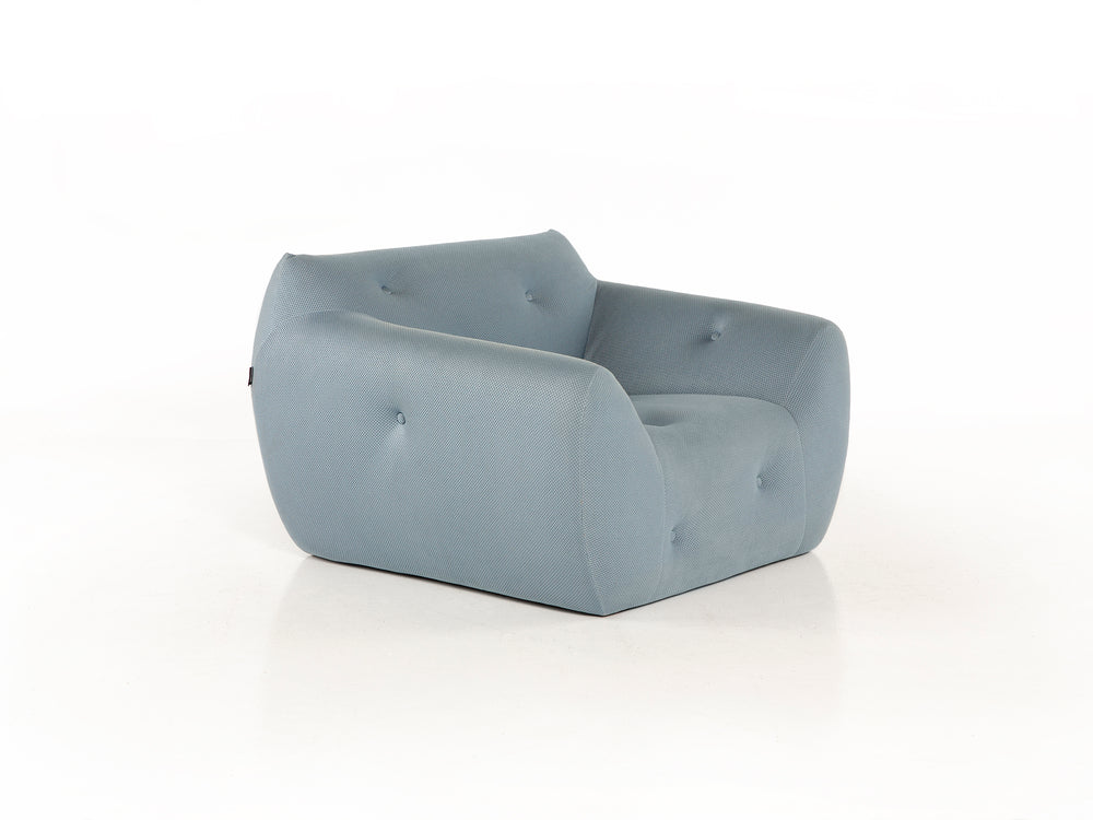 Informel Armchair Arm Chairs, Recliners & Sleeper Chairs Roche Bobois   