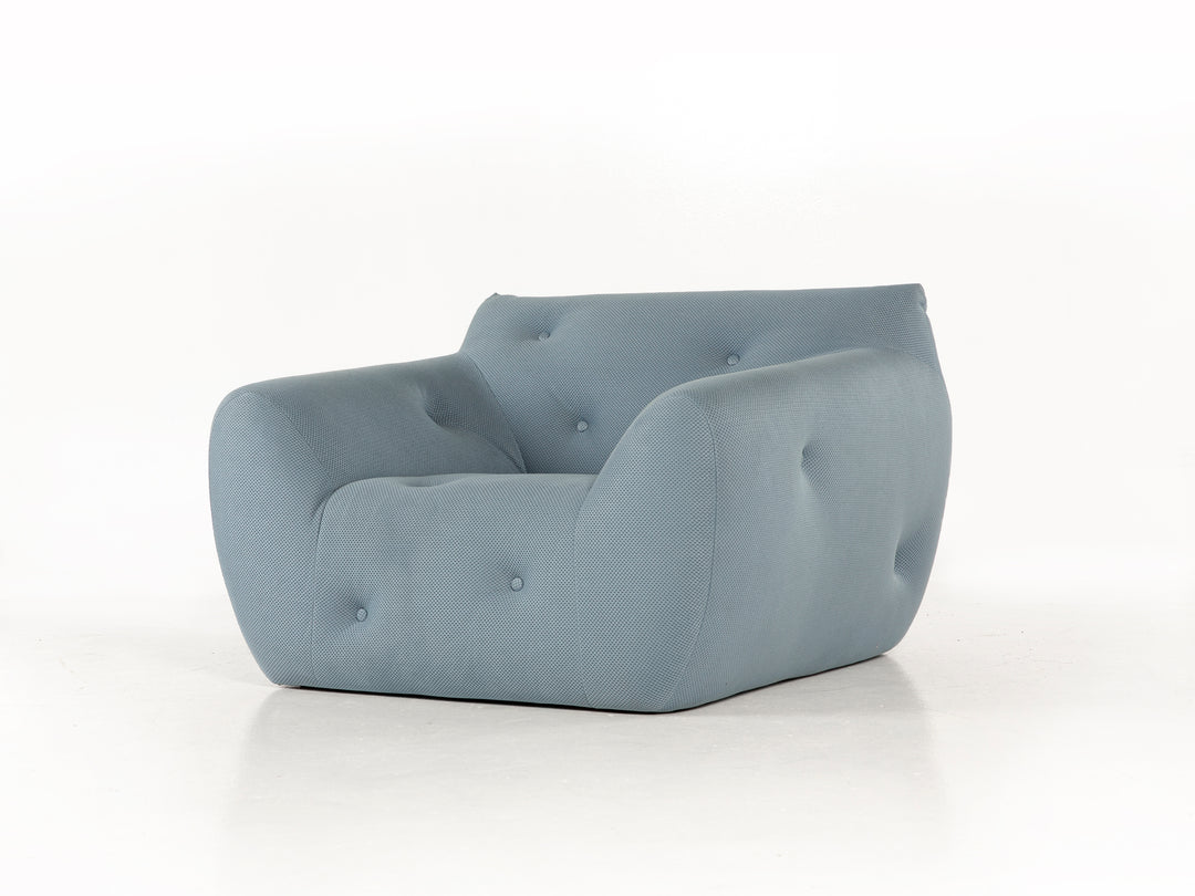 Informel Armchair Arm Chairs, Recliners & Sleeper Chairs Roche Bobois   