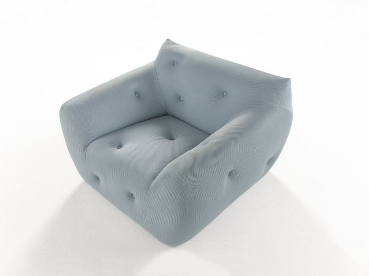 Informel Armchair Arm Chairs, Recliners & Sleeper Chairs Roche Bobois   