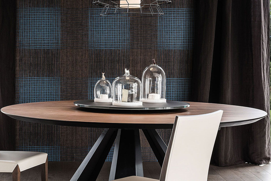 Lazy Susan by Cattelan Italia Coffee Table Cattelan Italia