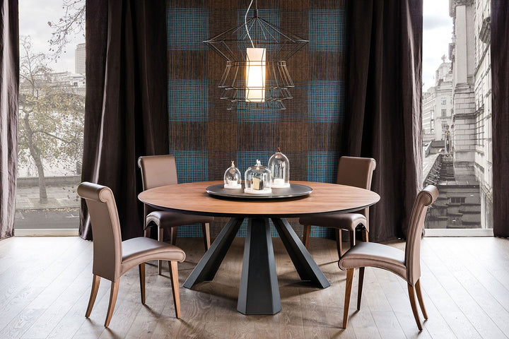 Lazy Susan by Cattelan Italia Coffee Table Cattelan Italia   