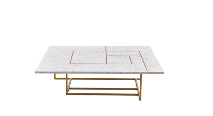 Long Beach Coffee Table Coffee Tables Roche Bobois   