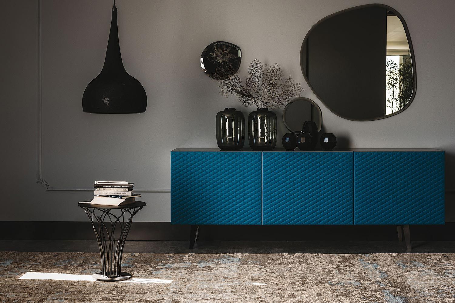 Cattelan Italia Nido End Table - Thumbnail 3