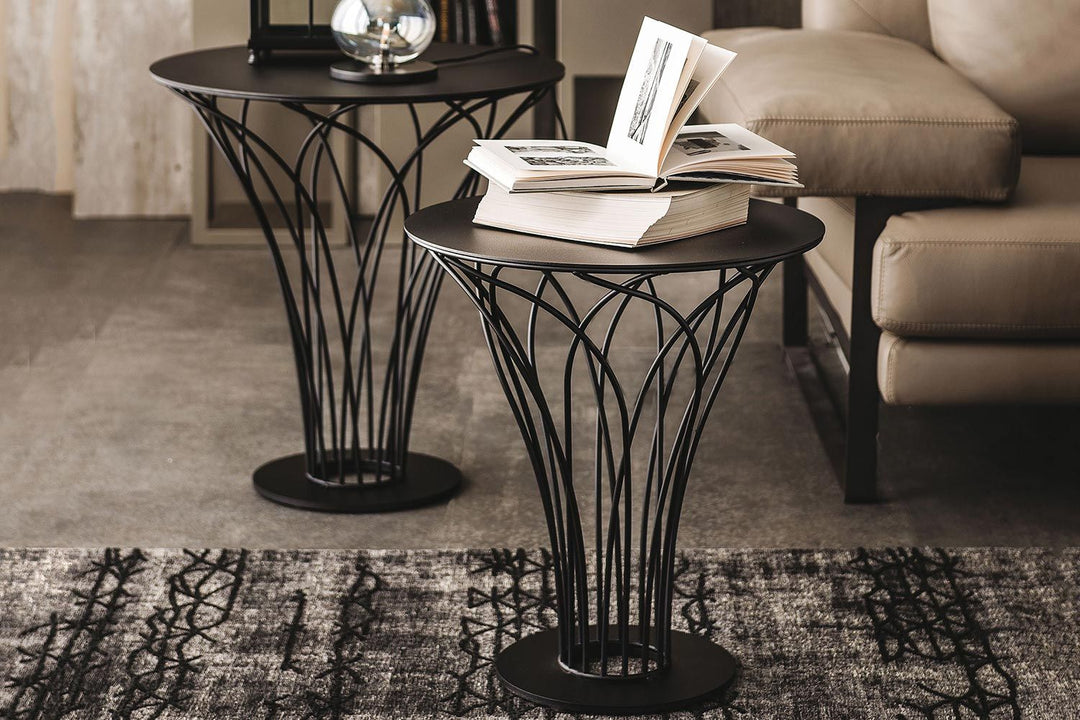 Nido End Table end Tables Cattelan Italia   