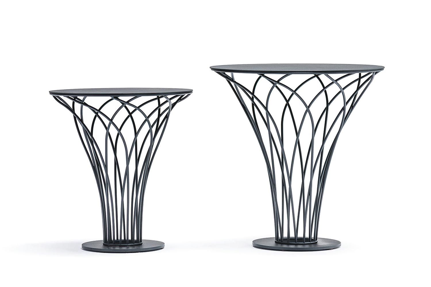 Cattelan Italia Nido End Table - Thumbnail 4