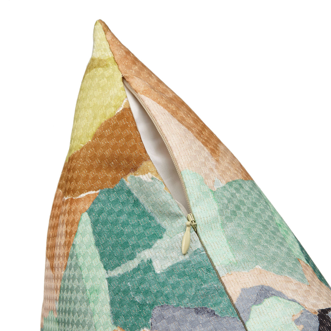 Wicklow Cushion Cushions Missoni Home   