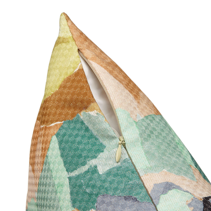 Wicklow Cushion Cushions Missoni Home   