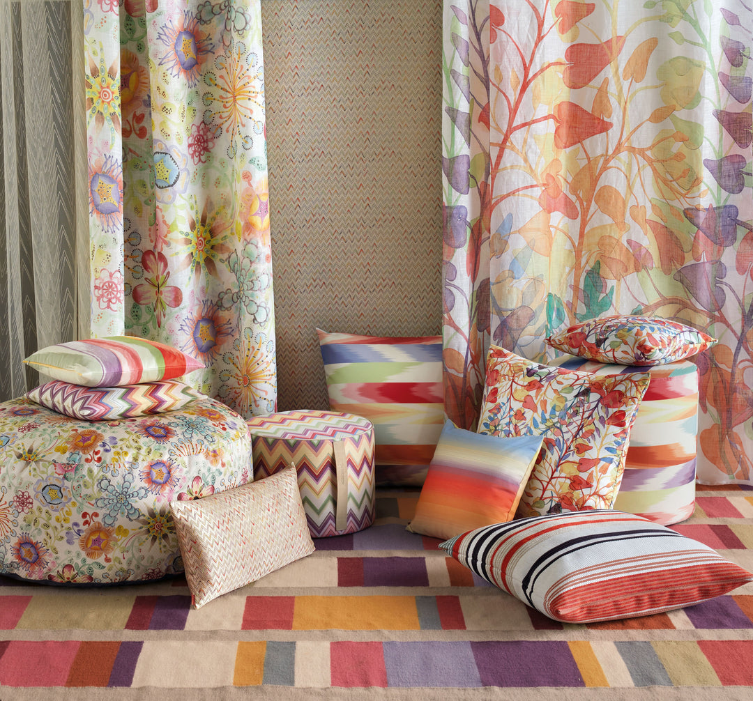 Ambon Cushion Cushions Missoni Home   