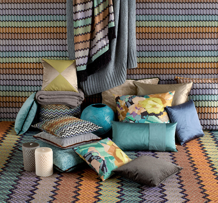 Wicklow Cushion Cushions Missoni Home   