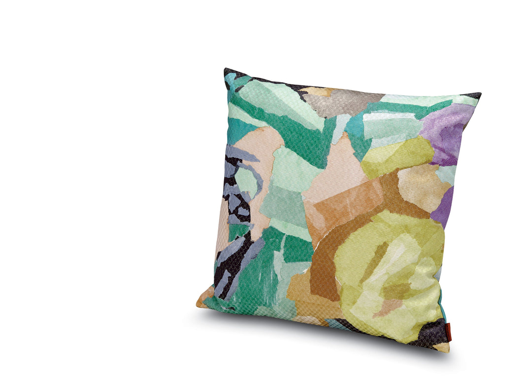 Wicklow Cushion Cushions Missoni Home   